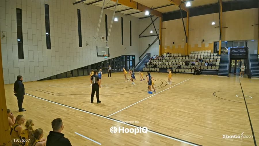 Free-throw