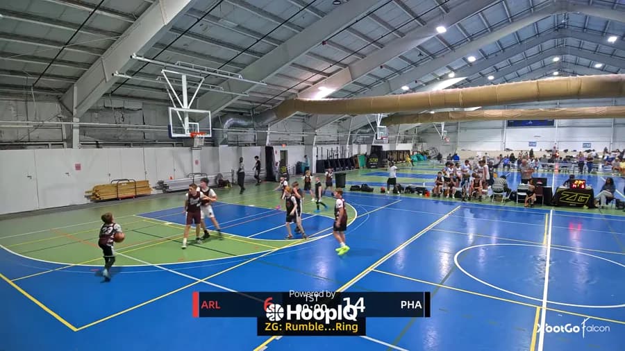 Off. Rebound