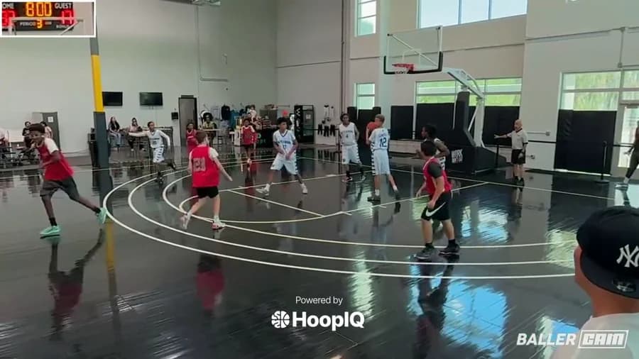 Def. Rebound