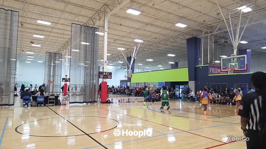 Off. Rebound