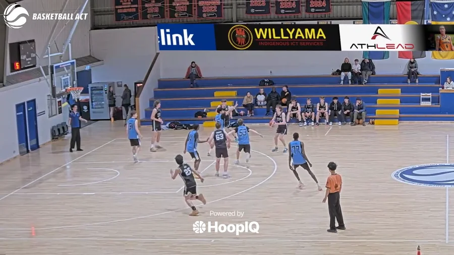 3-pt Shot