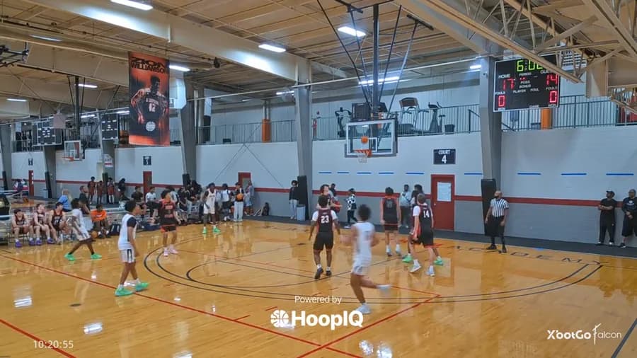 Def. Rebound