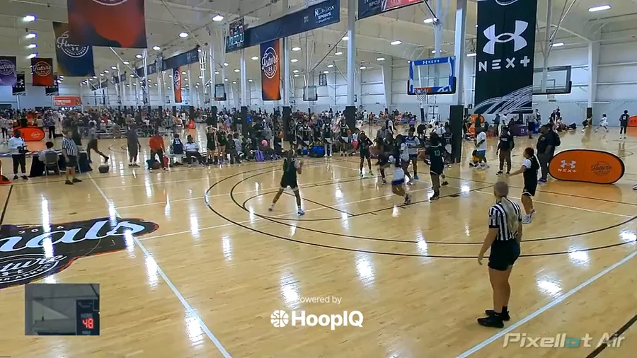 Off. Rebound