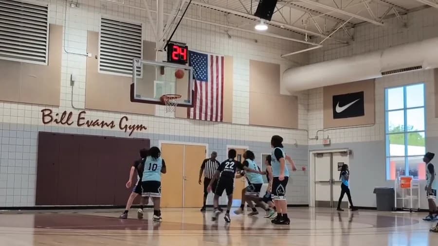 Free-throw
