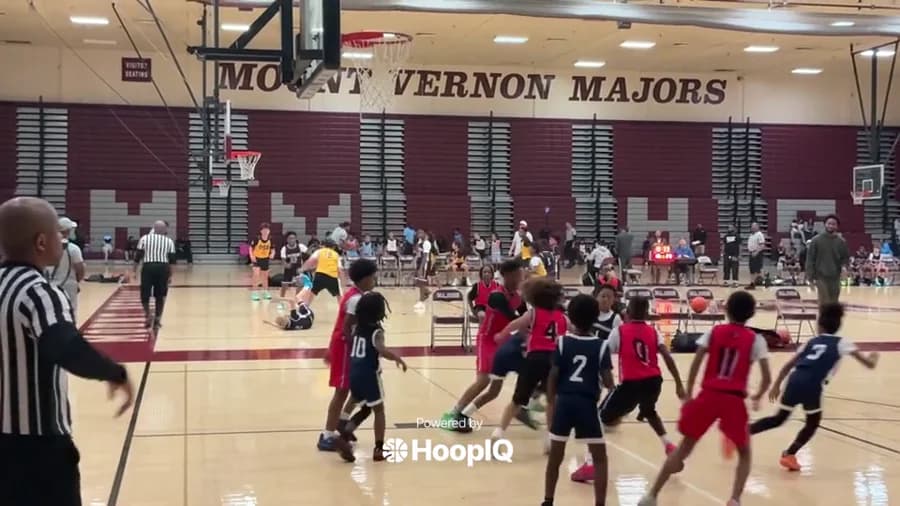 Def. Rebound