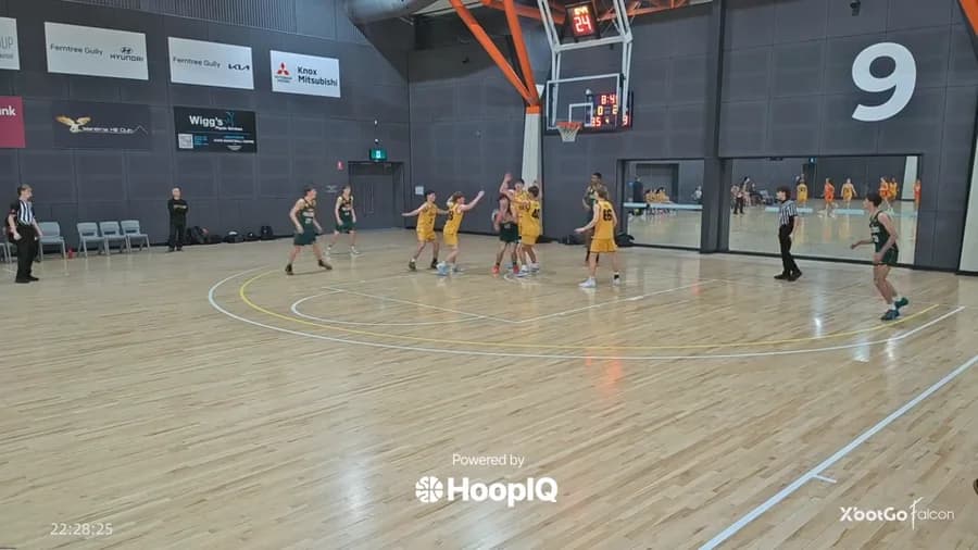 Assist