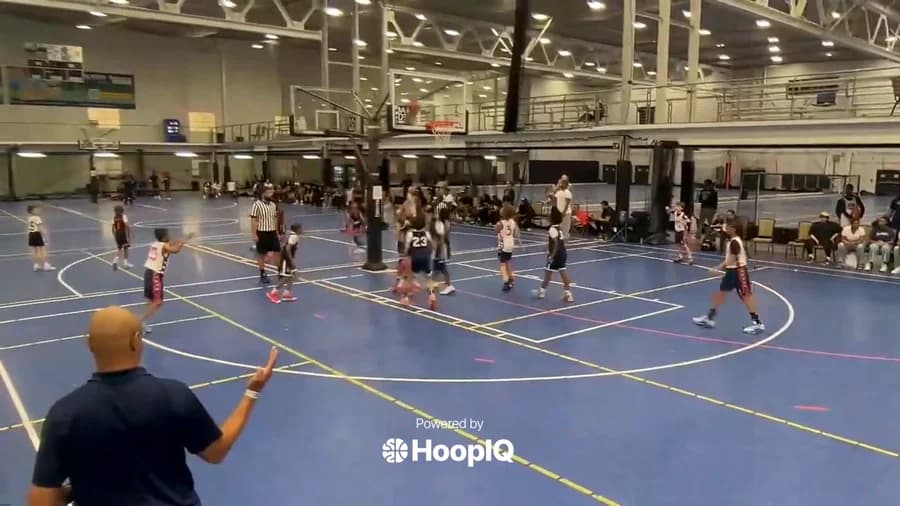 Off. Rebound