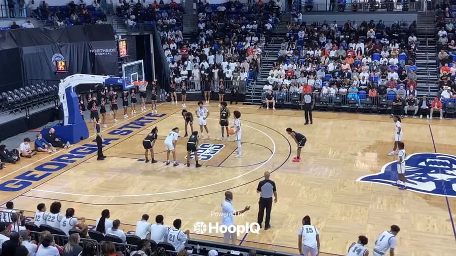 Free-throw