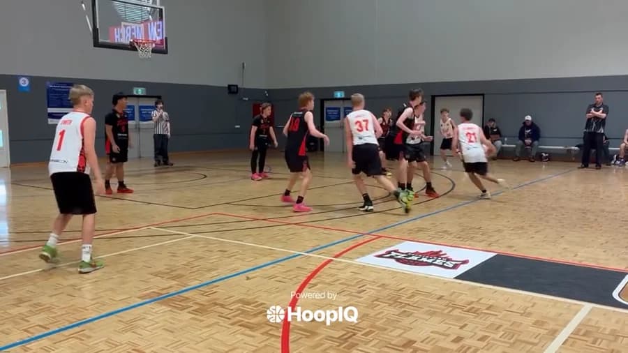 2-pt Shot