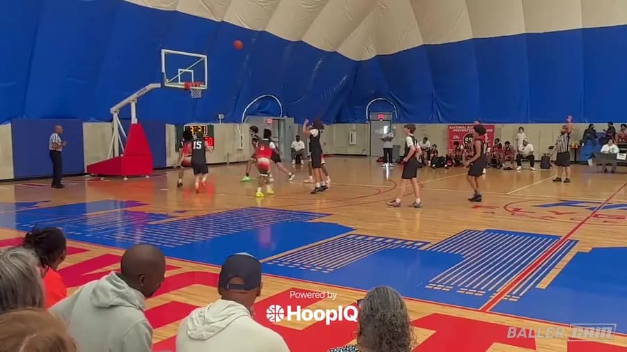 Def. Rebound