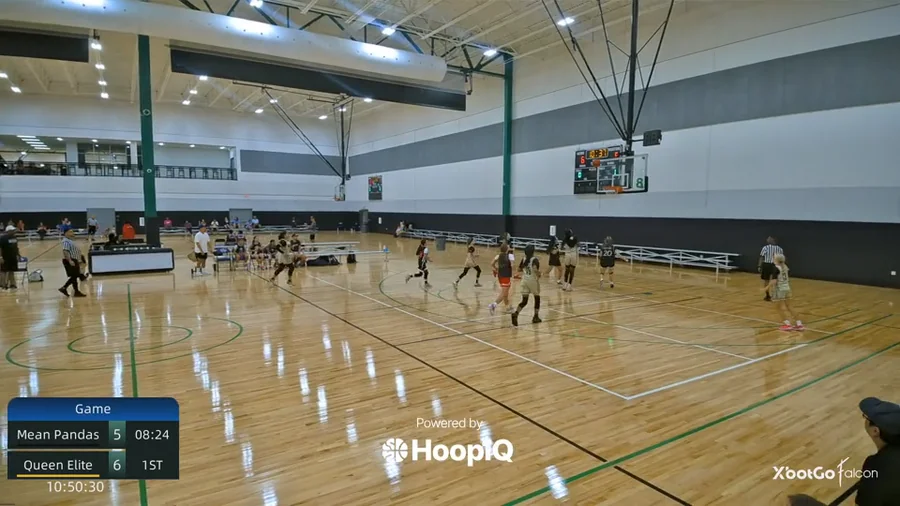 2-pt Shot