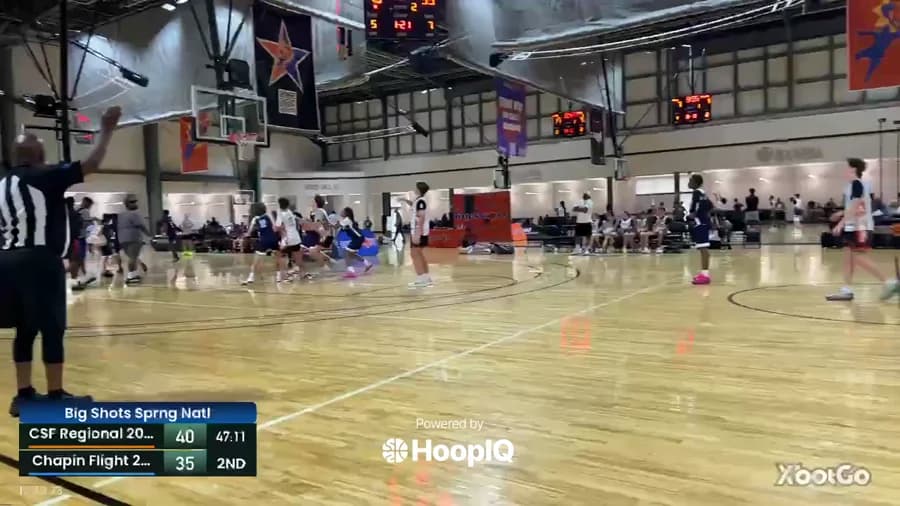 Free-throw