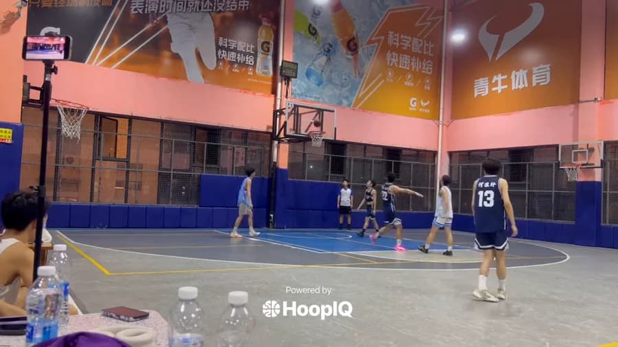 Def. Rebound