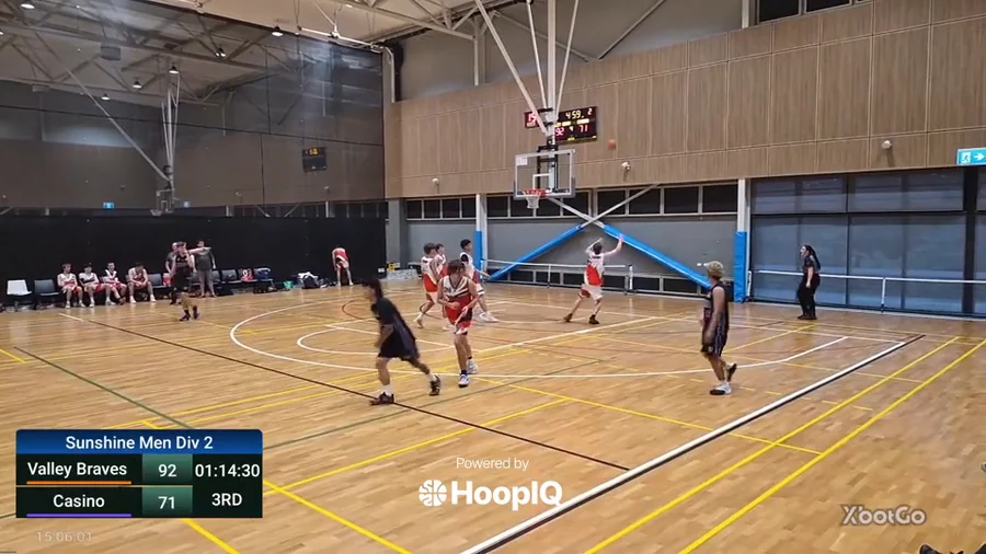 Def. Rebound