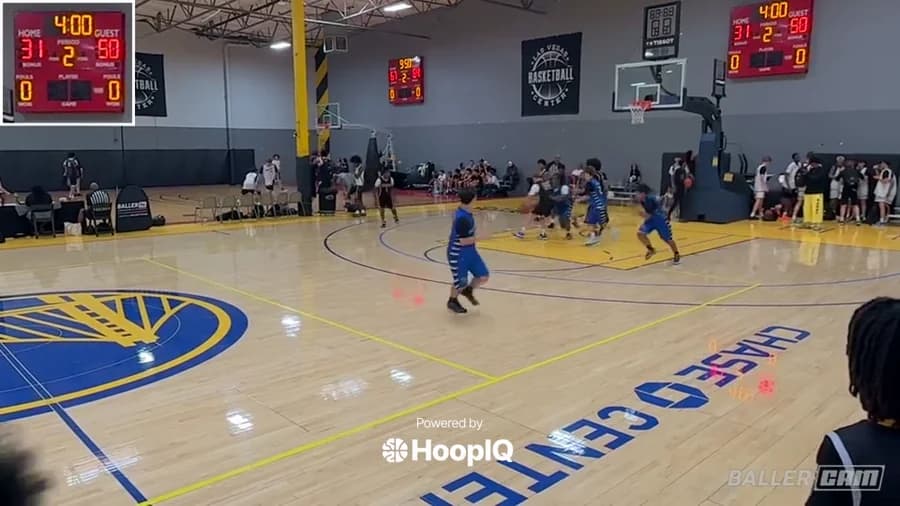 Off. Rebound