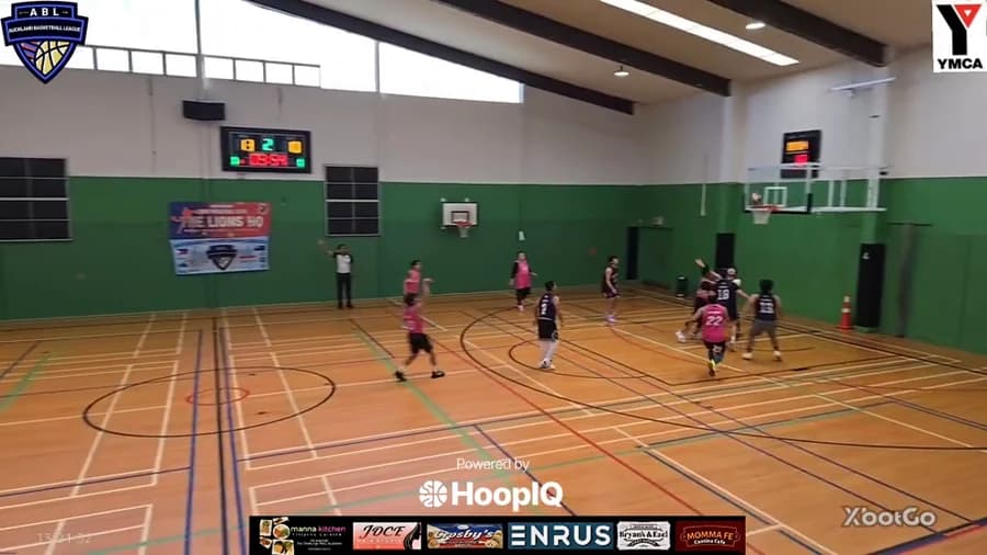 Off. Rebound