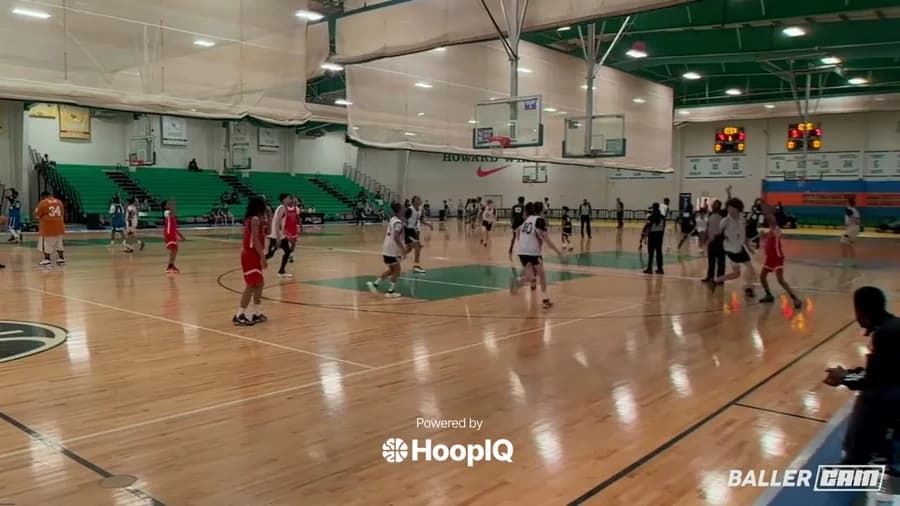 Off. Rebound