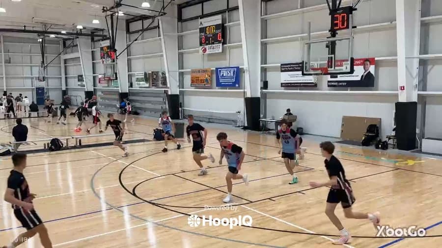 Def. Rebound