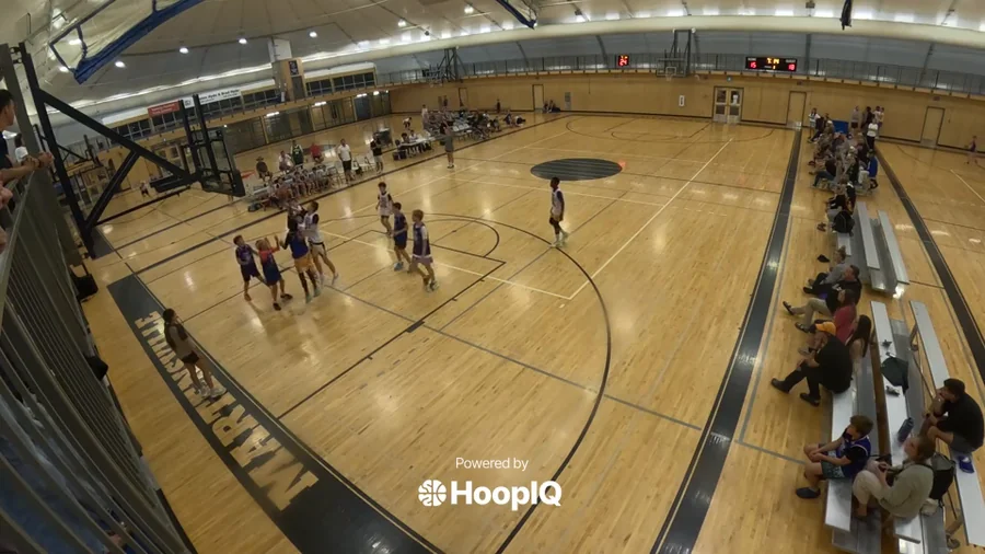 Off. Rebound