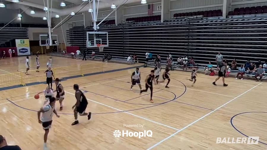 Def. Rebound
