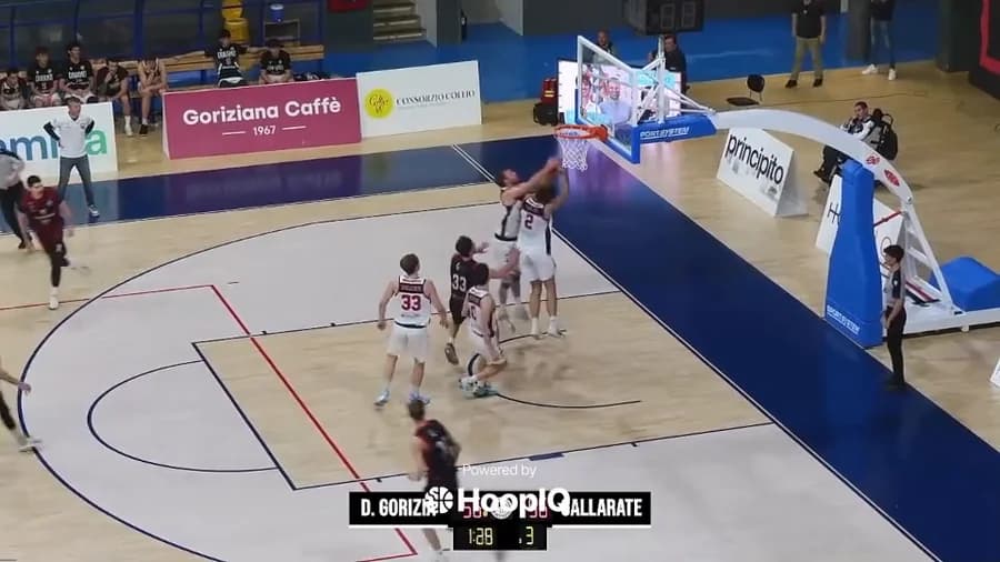 Def. Rebound