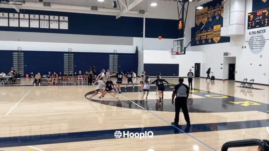 Def. Rebound
