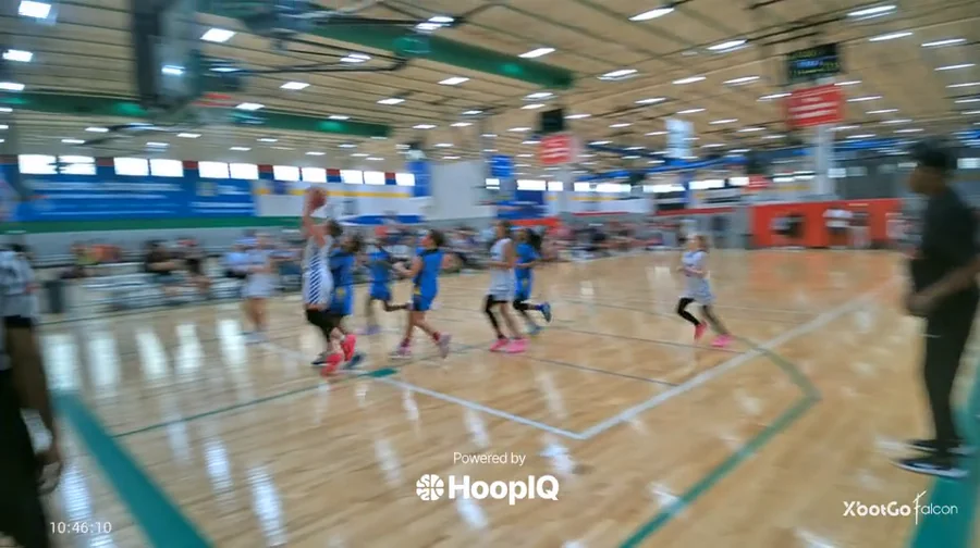 Off. Rebound