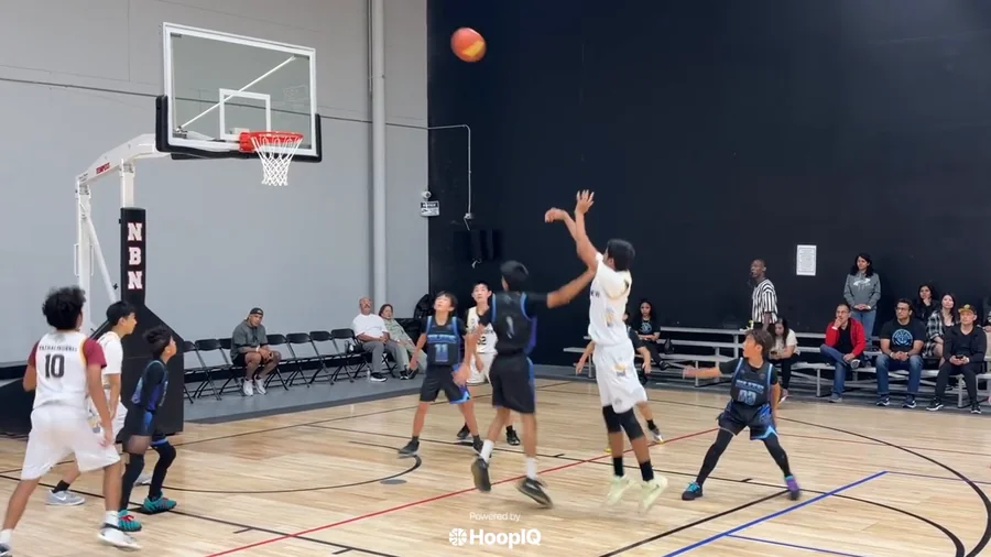 2-pt Shot
