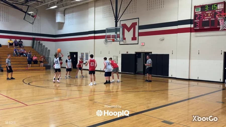 Def. Rebound