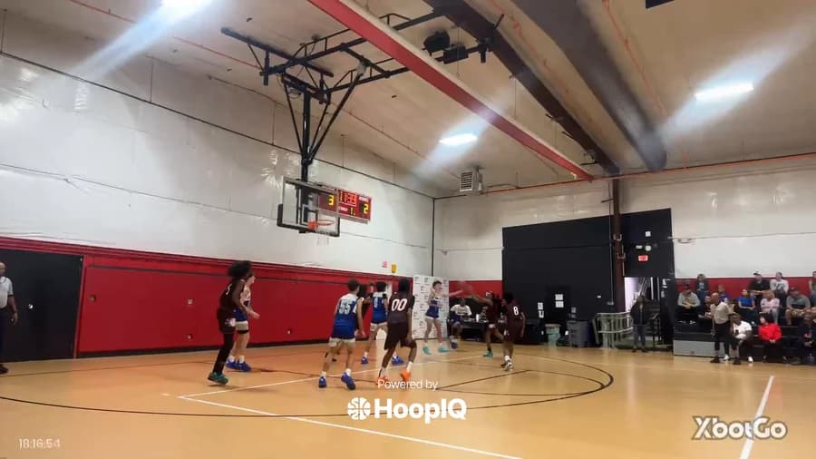 Def. Rebound