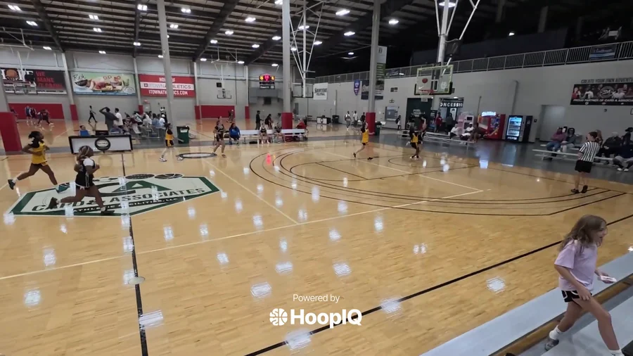 2-pt Shot
