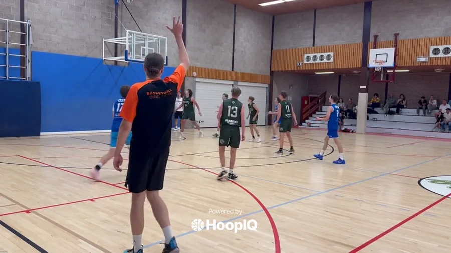 Def. Rebound