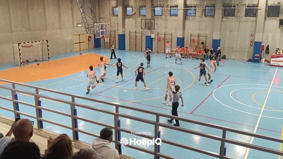 Off. Rebound
