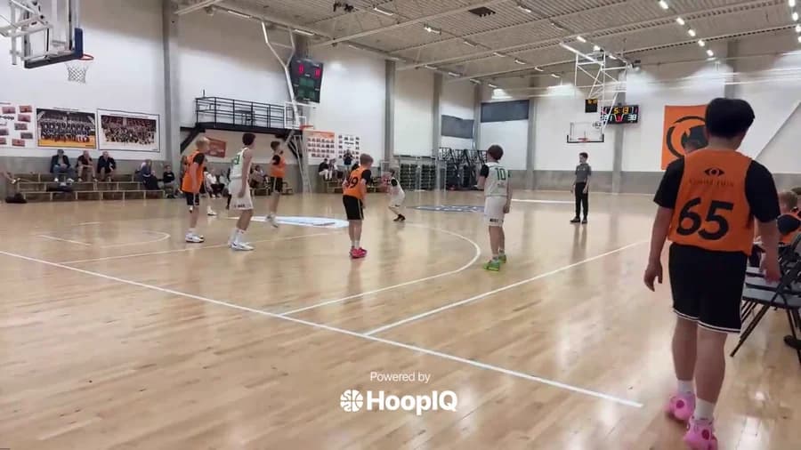 Assist