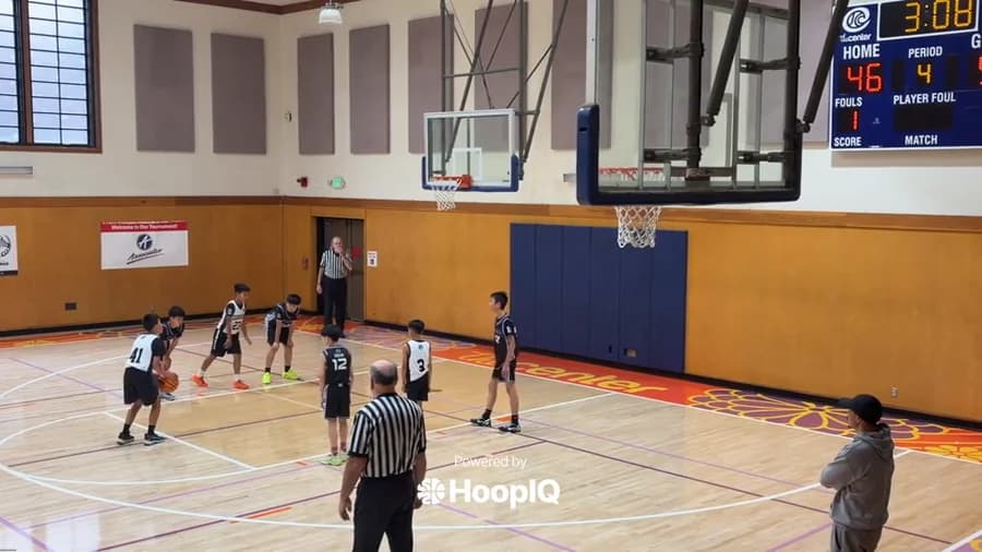 Free-throw