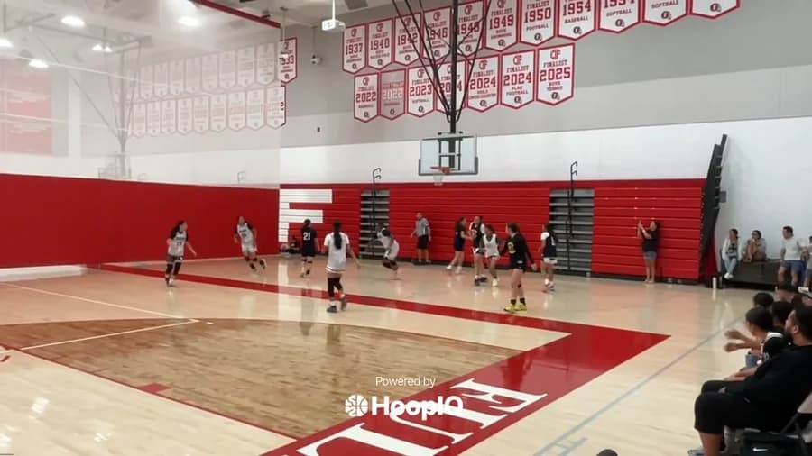 2-pt Shot