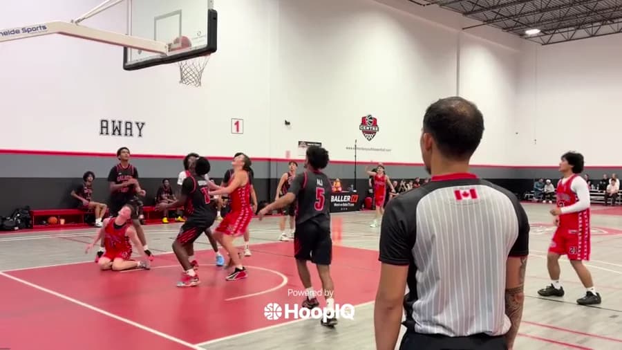Off. Rebound