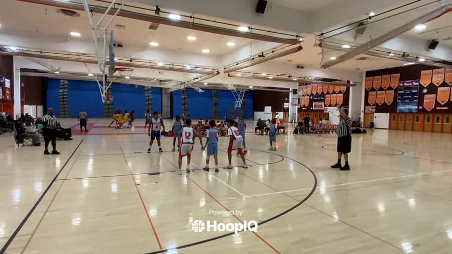 Def. Rebound