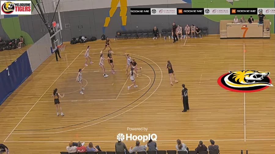 2-pt Shot