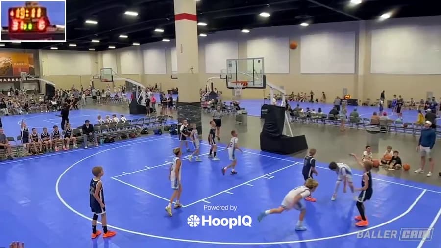 Def. Rebound