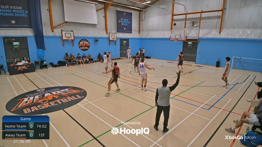 Def. Rebound