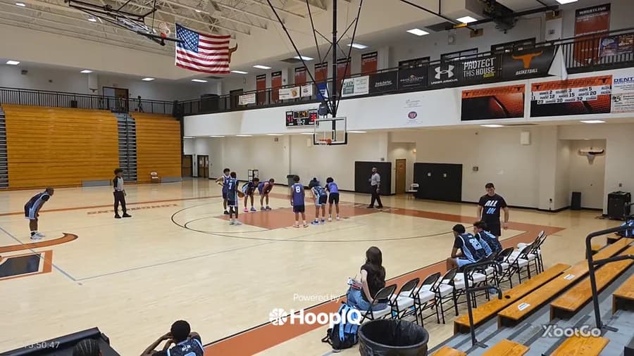 Free-throw