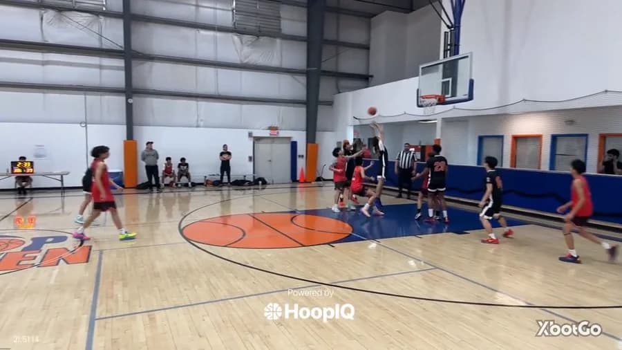 Def. Rebound