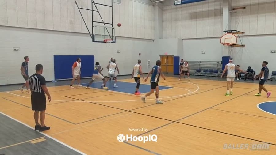 Def. Rebound