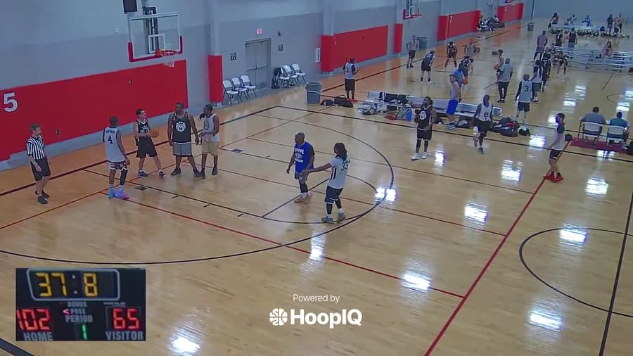 Def. Rebound