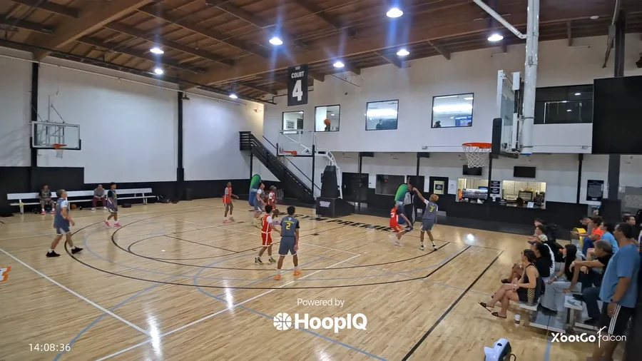 Off. Rebound
