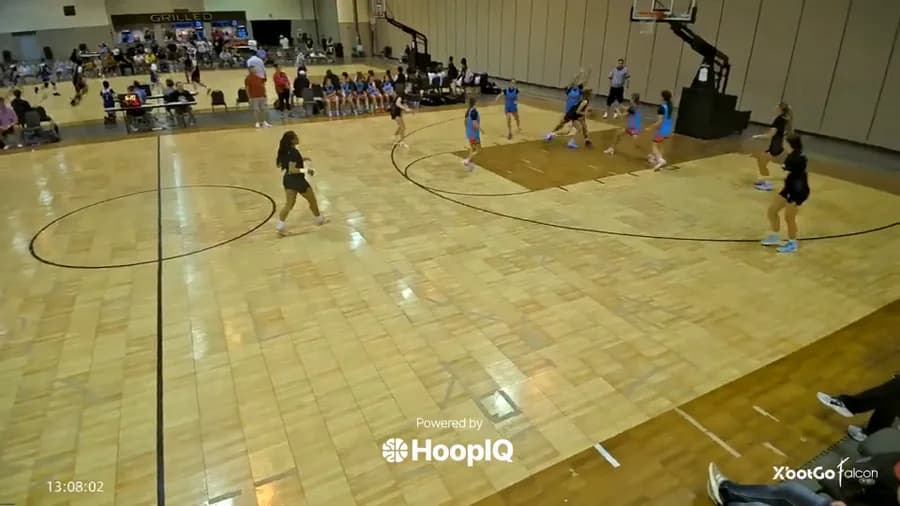 Def. Rebound