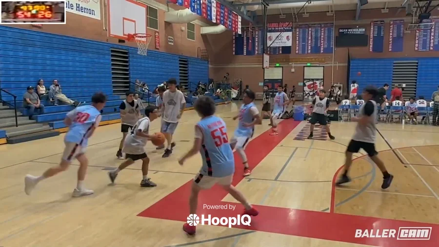 Def. Rebound