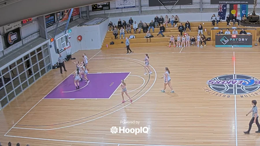 Def. Rebound