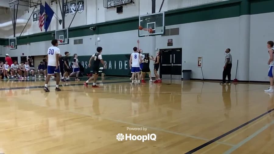 Def. Rebound